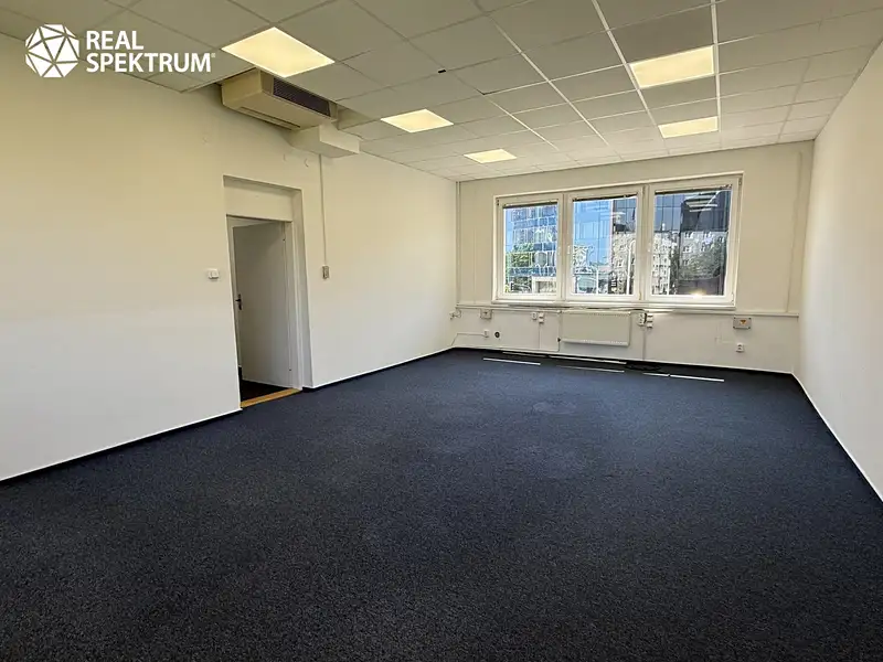 Pronájem kanceláře 258 m², Brno – náhled fotky 3