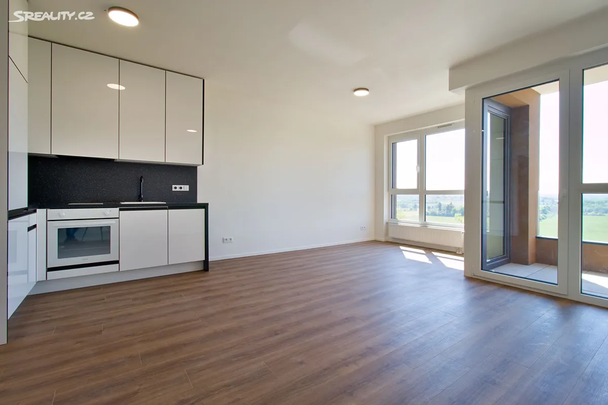 Prodej bytu 2+kk 39 m², Praha