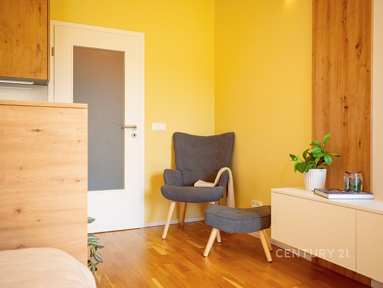 Квартира 1+kk на продаж, 26 м² (5 з 31)