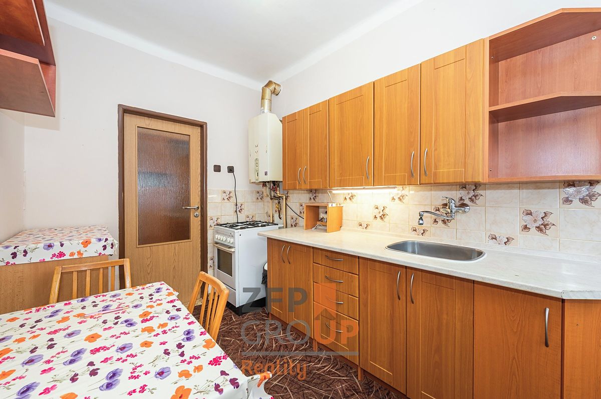 Prodej bytu 2+1 55 m²