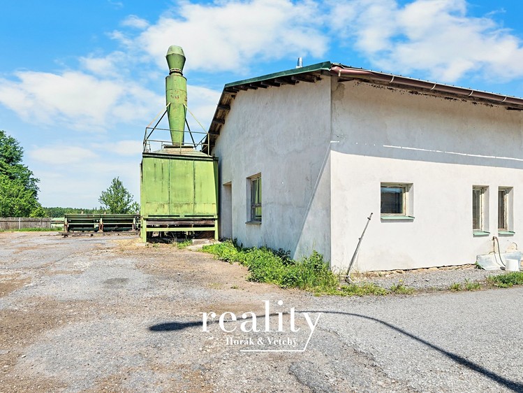 Pronájem komerčního prostoru, 3 500 m² (5 z 20)