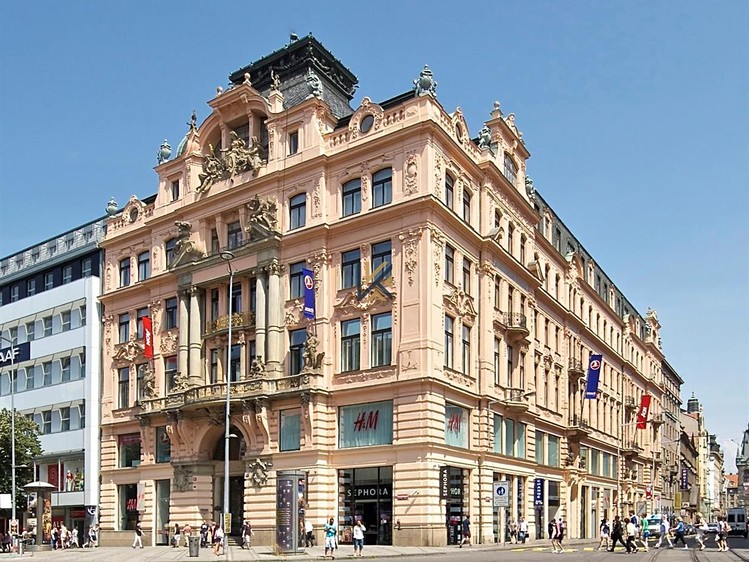 Комерційне приміщення в оренду, 466 м² (1 з 8)