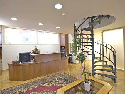 Pronájem komerčního prostoru, 465 m² (3 z 9)
