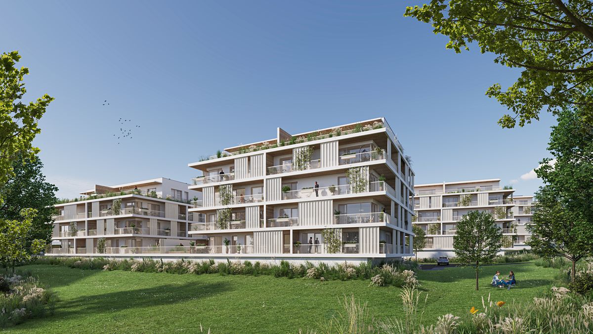 Prodej bytu 1+kk 35 m² – fotografie 3