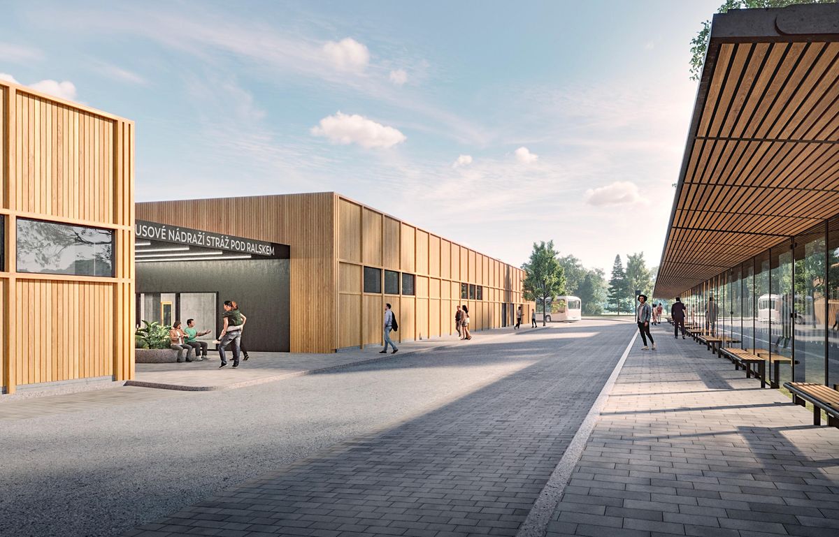 Pronájem obchodního prostoru 700 m² – fotografie 2