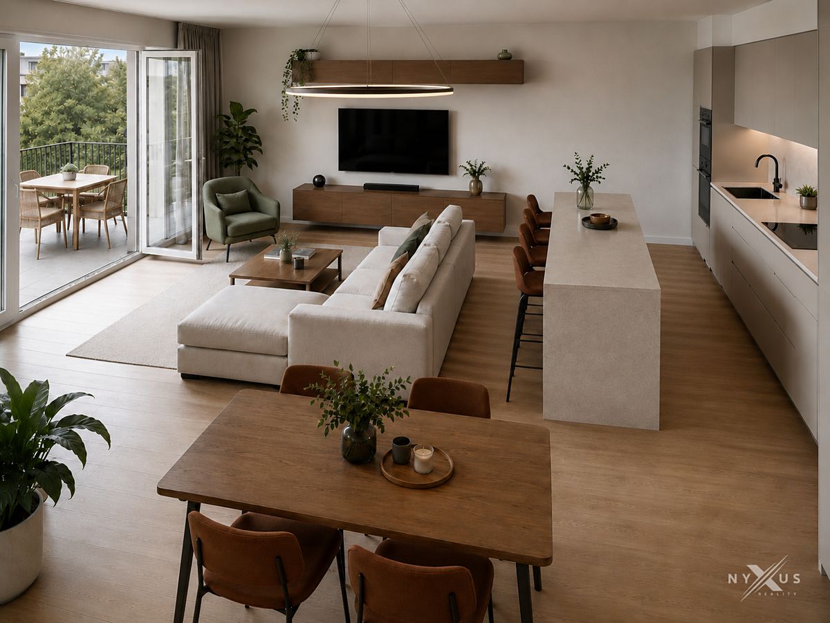 Prodej bytu 4+kk 125 m² – fotografie 3
