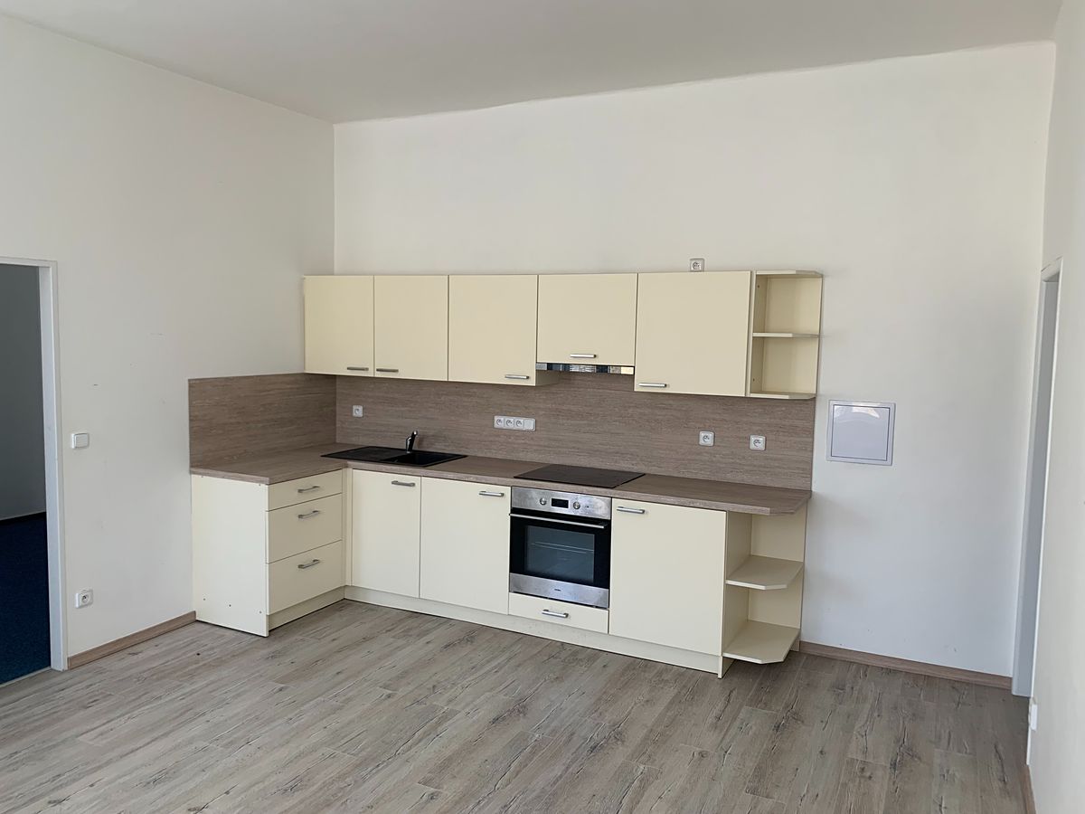 Prodej bytu 1+1 53 m²