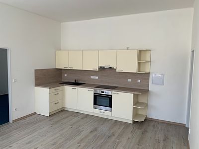 Prodej bytu 1+1 53 m²