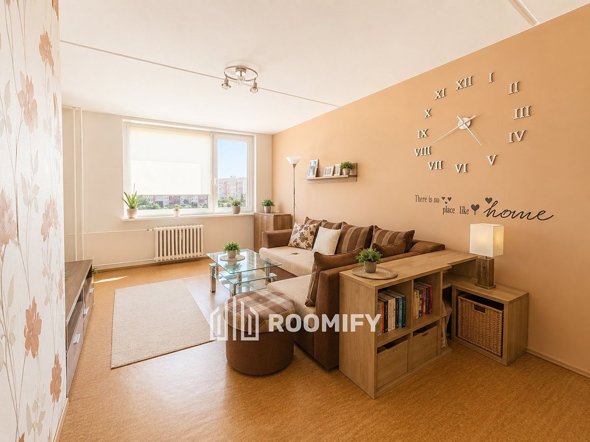 Prodej bytu 3+1 69 m² – fotografie 2