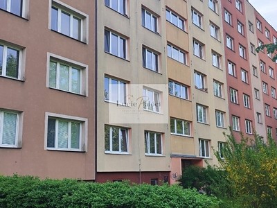 Prodej bytu 2+1 56 m²