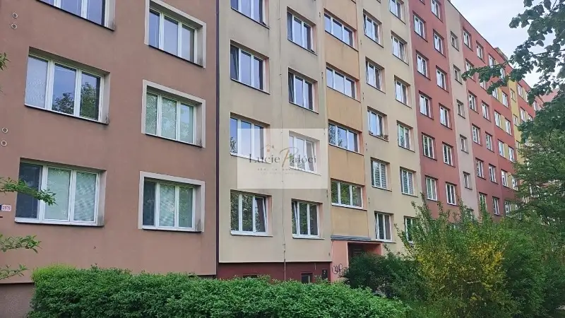 Prodej bytu 2+1 56 m², Ostrava – náhled fotky 1