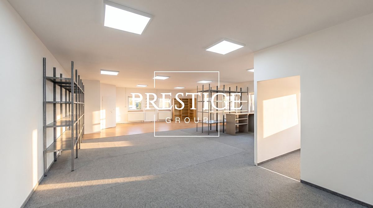 Pronájem obchodního prostoru 186 m² – fotografie 3