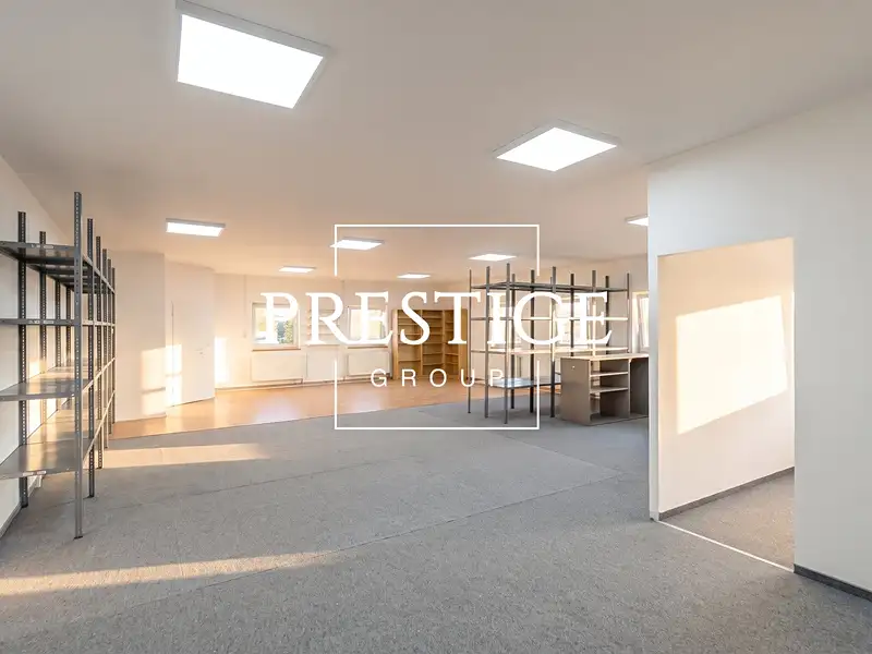 Pronájem obchodního prostoru 186 m², Praha – náhled fotky 3