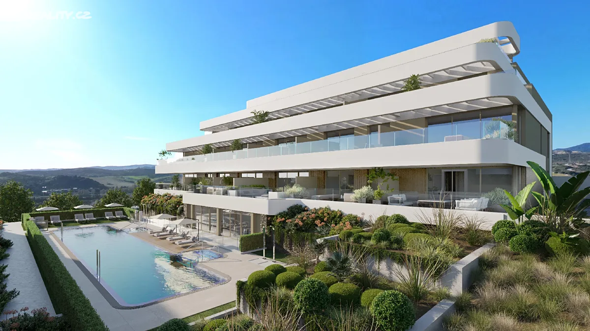 Prodej bytu 2+kk 52 m²