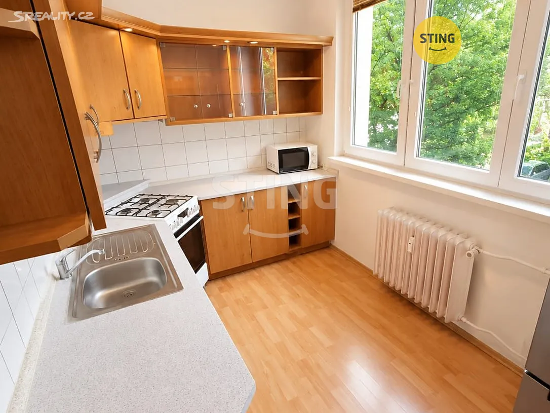 Prodej bytu 2+1 49 m², Ostrava