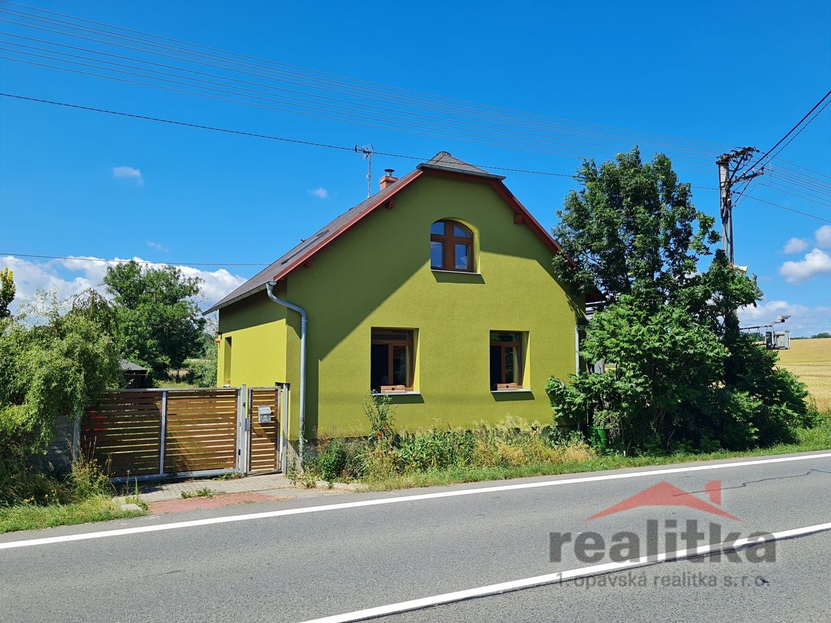 Prodej rodinného domu 132 m², pozemek 2035 m² – fotografie 3