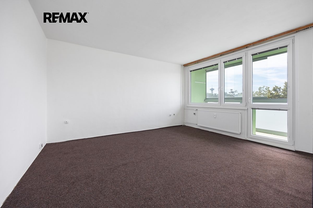 Prodej bytu 1+kk 27 m²