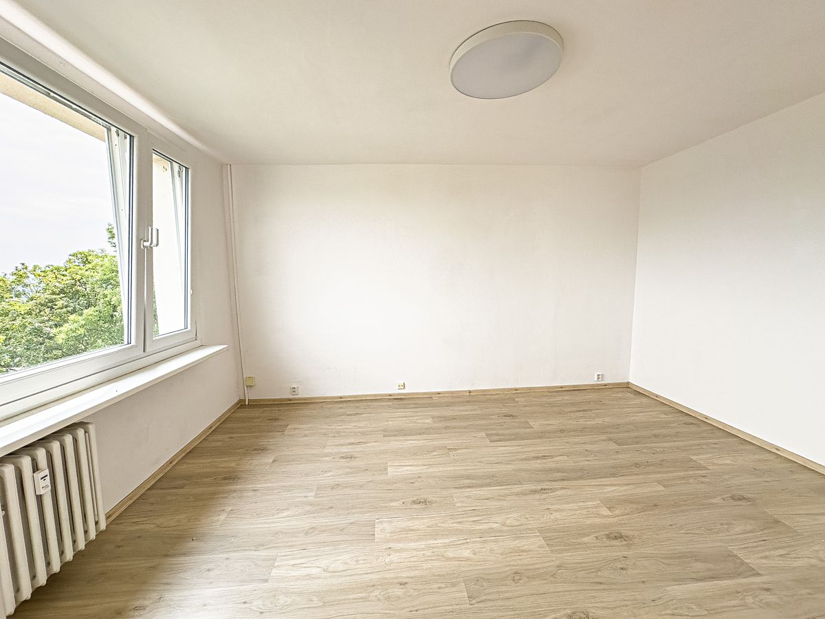Prodej bytu 2+kk 36 m² – fotografie 4