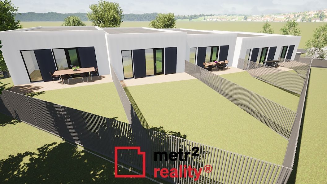Prodej rodinného domu 88 m², pozemek 162 m² – fotografie 2