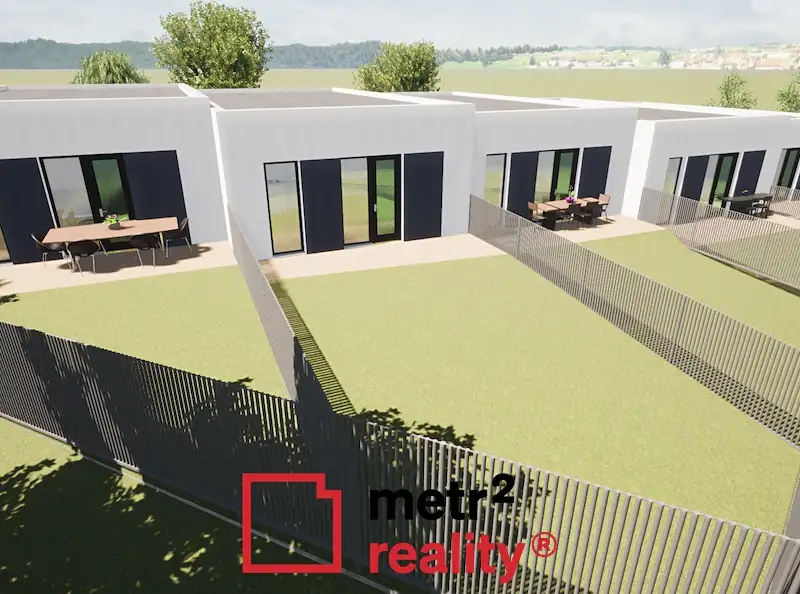 Prodej rodinného domu 88 m², pozemek 162 m², Brodek u Prostějova – náhled fotky 2