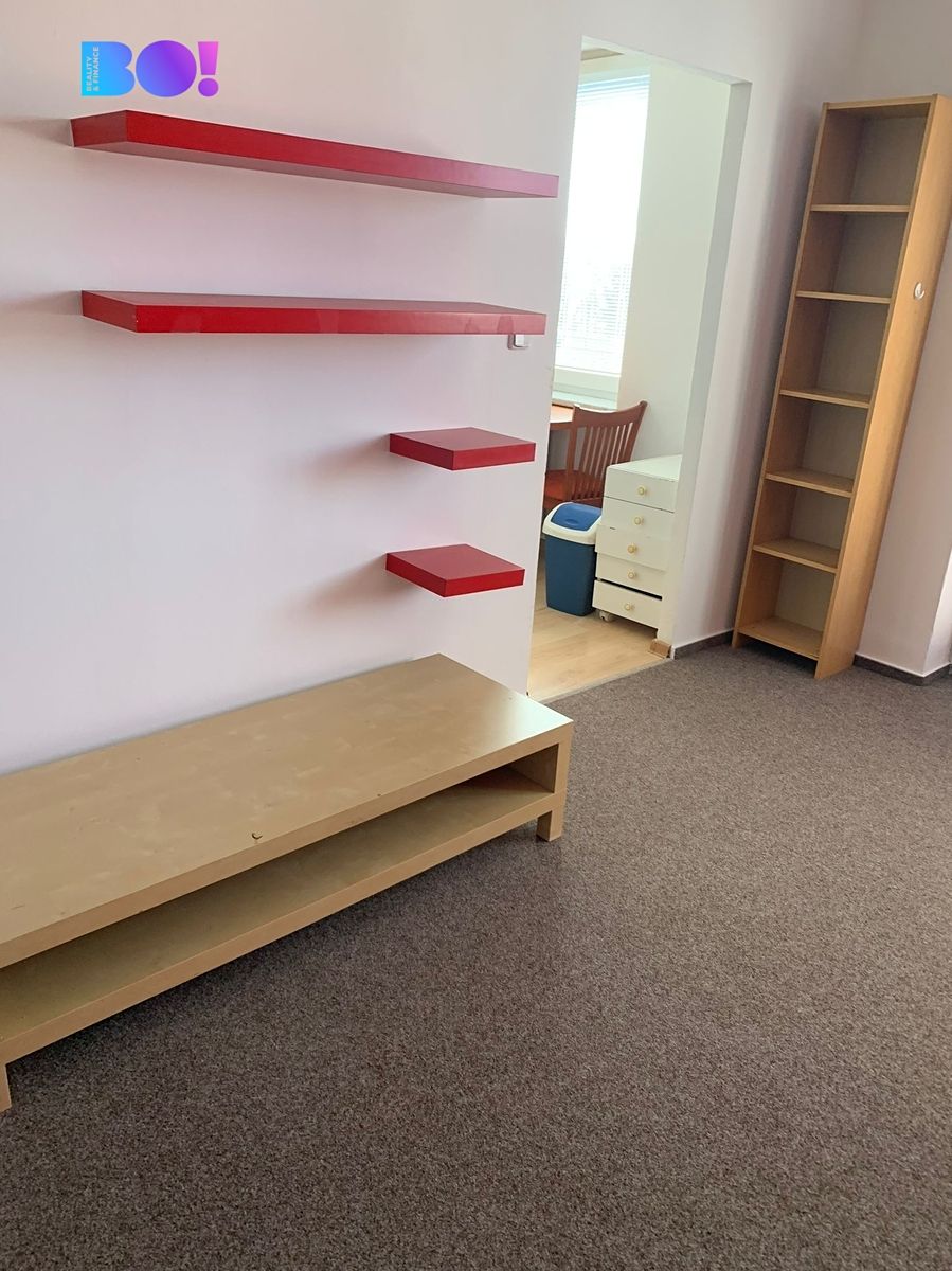 Pronájem bytu 2+1 48 m² – fotografie 5