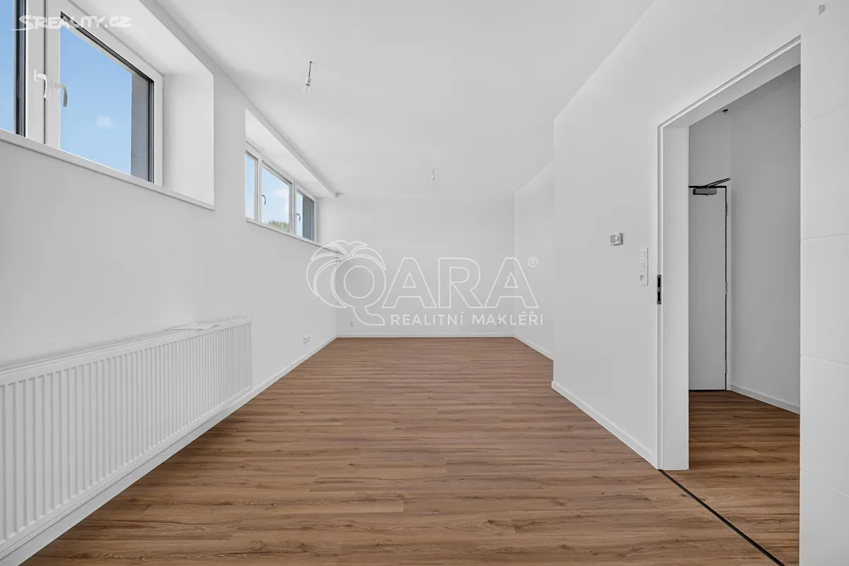 Prodej bytu 3+kk 74 m², Brno