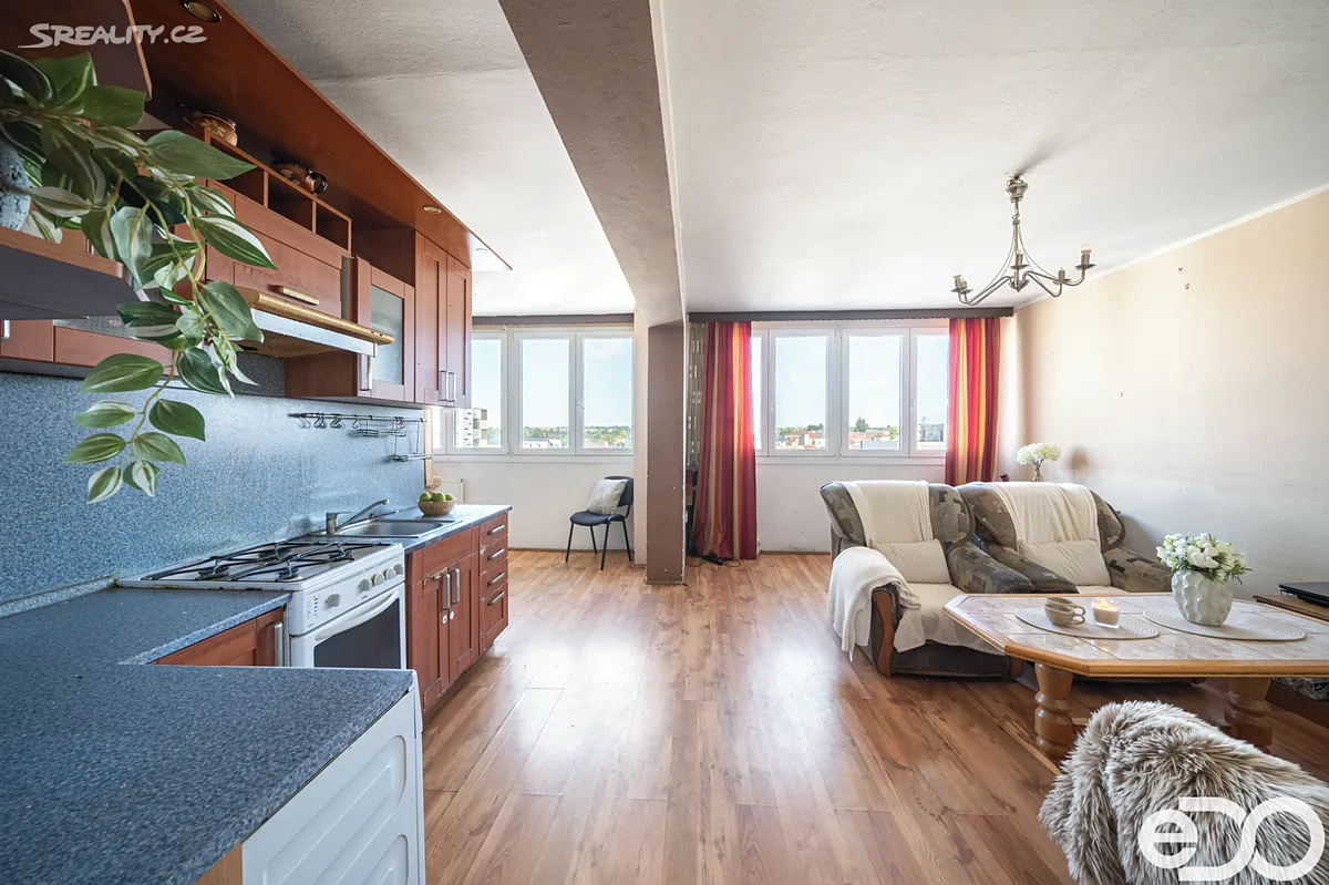 Prodej bytu 3+kk 82 m², Mladá Boleslav