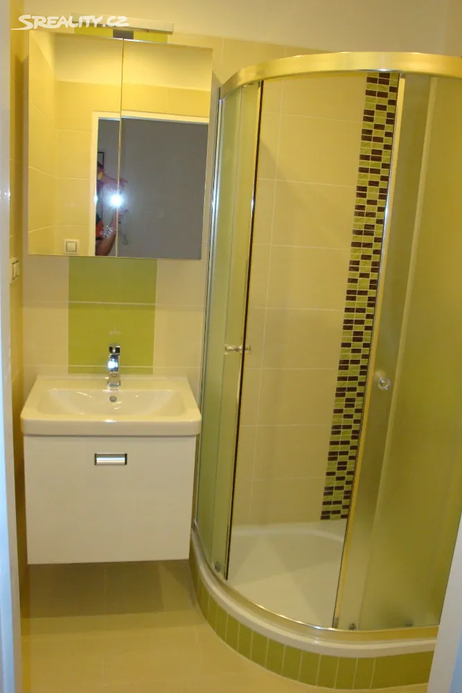 Pronájem bytu 2+kk 52 m², Praha