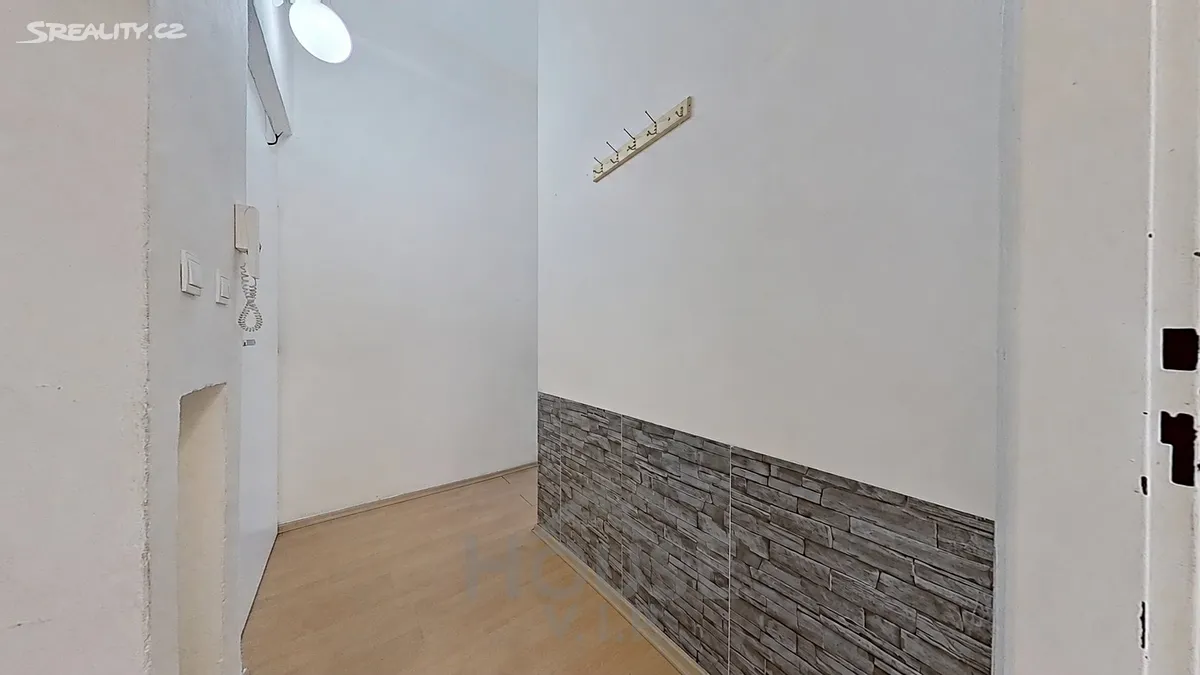 Pronájem bytu 2+1 53 m² - View 3