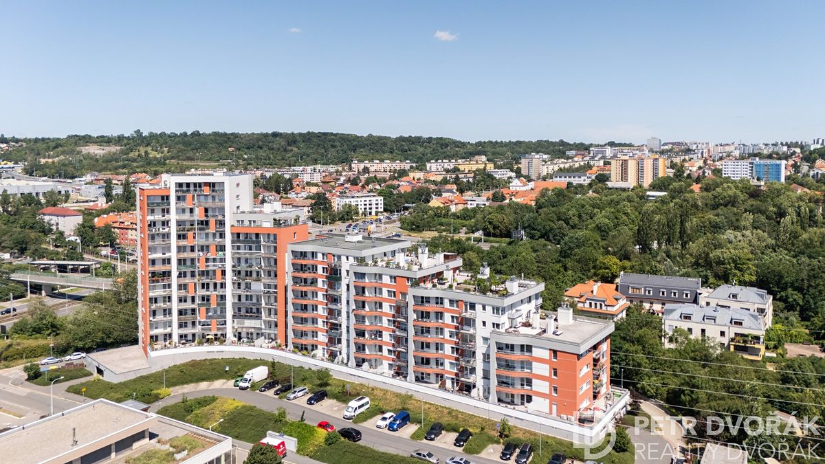 Prodej bytu 1+kk 38 m²