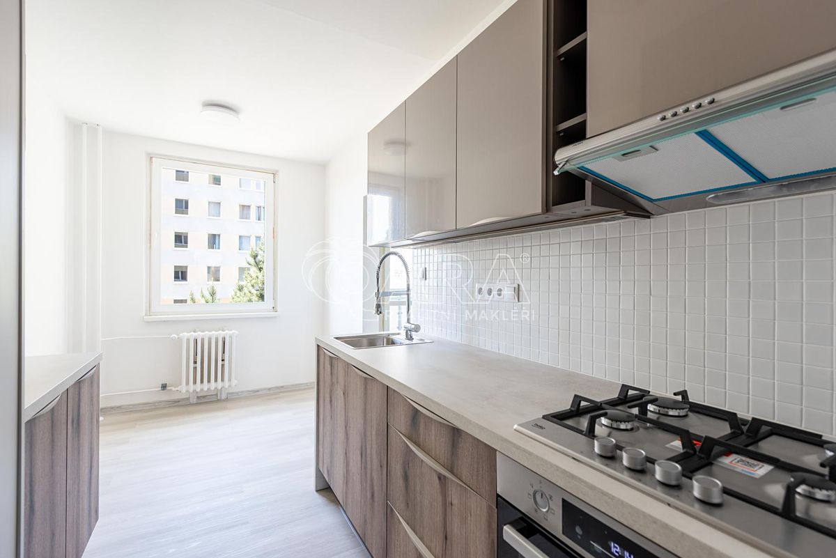 Prodej bytu 3+1 68 m²