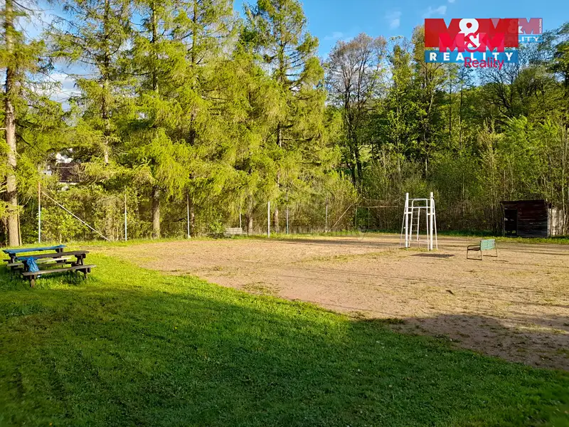 Prodej ubytovacího zařízení 651 m², Lázně Libverda – náhled fotky 2