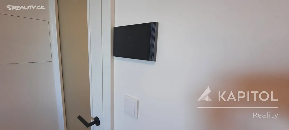 Pronájem bytu 1+kk 40 m² – další