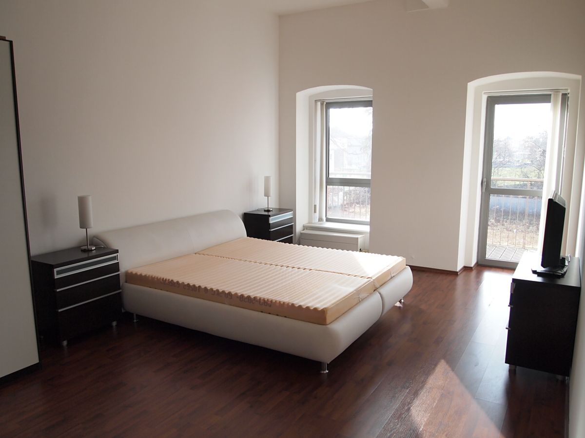 Pronájem bytu 3+kk 148 m² – fotografie 4