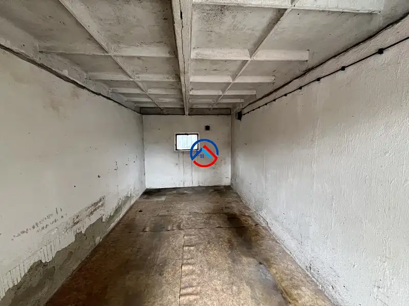Pronájem garáže 19 m², Šumperk – náhled fotky 3