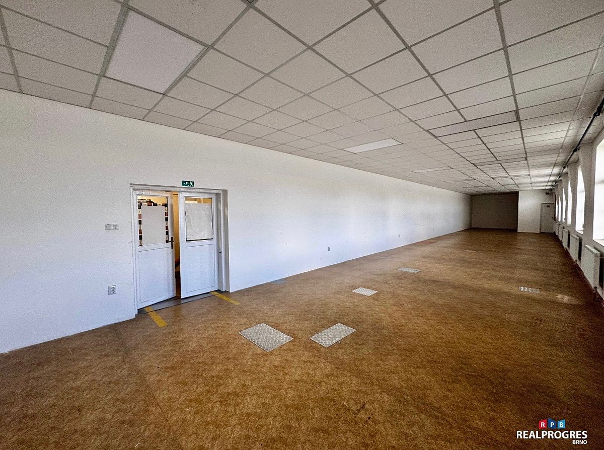 Pronájem kanceláře 145 m² – fotografie 2