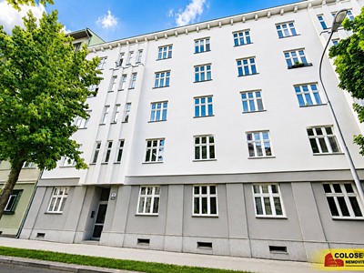 Prodej bytu 2+1 62 m²