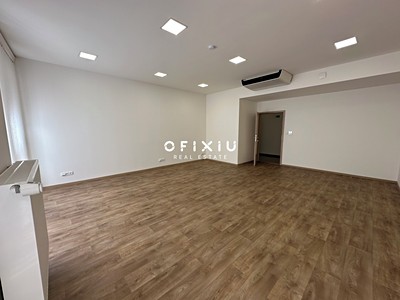Pronájem kanceláře 37 m²
