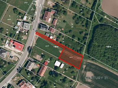Ділянка на продаж, 1 260 м² (3 з 21)