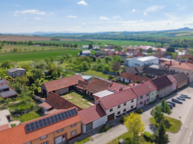 Prodej domu, 158 m² (2 z 60)