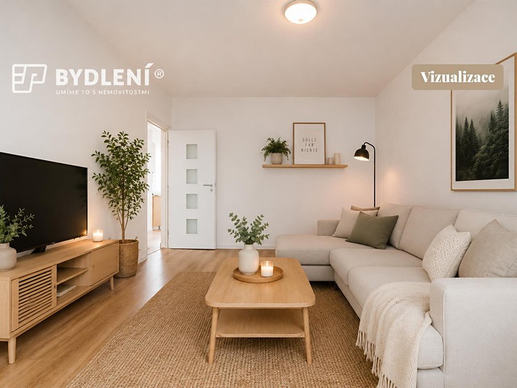 Prodej bytu 2+1, 56 m² (19 z 24)