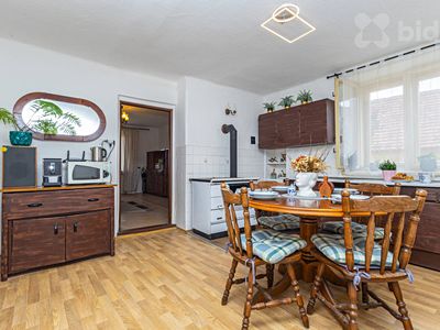 Prodej rodinného domu 162 m², pozemek 428 m²