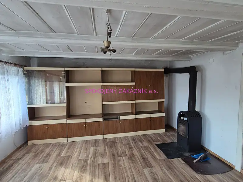 Prodej rodinného domu 544 m², pozemek 1768 m², Šluknov – náhled fotky 3