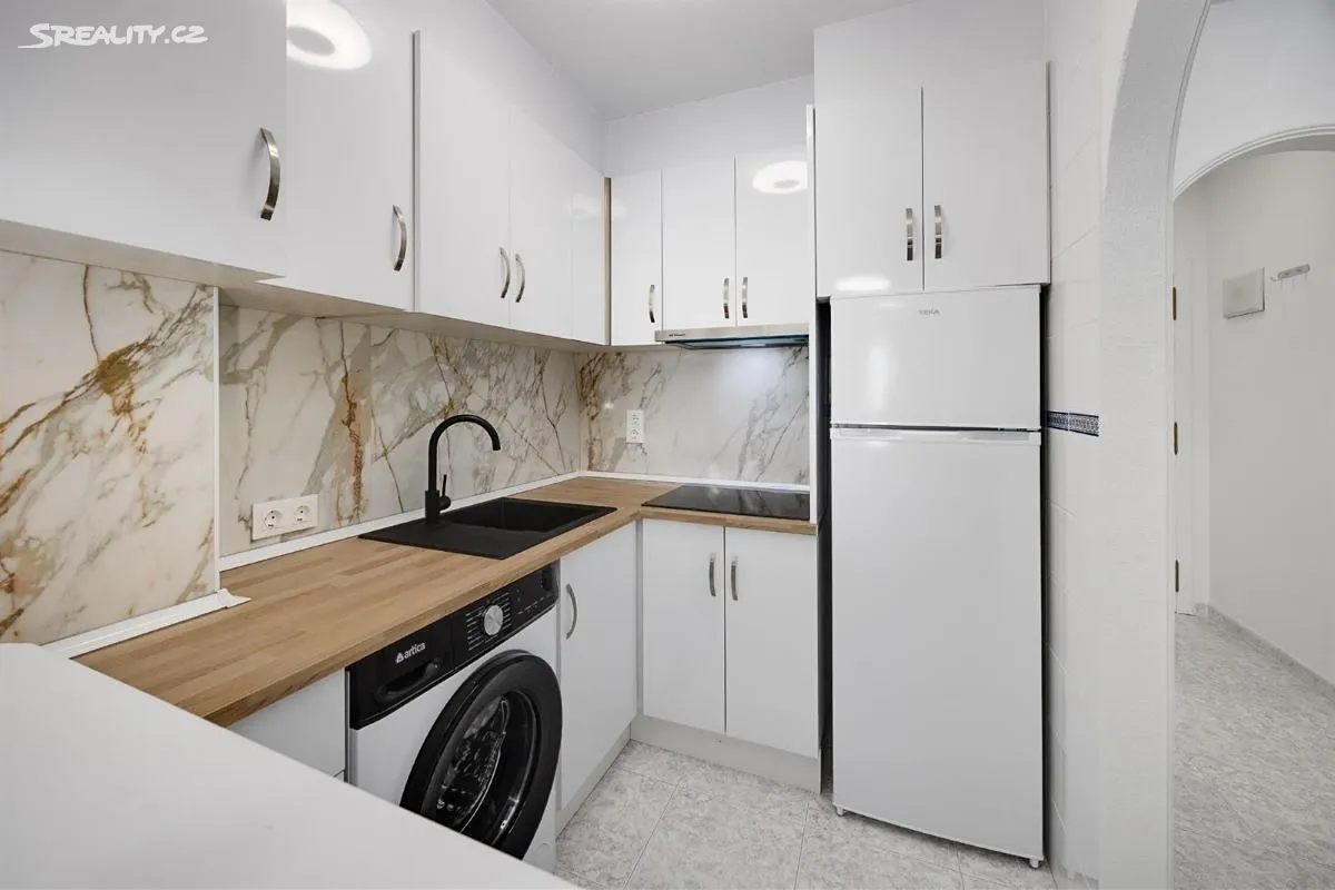 Prodej bytu 3+kk 56 m² - Więcej