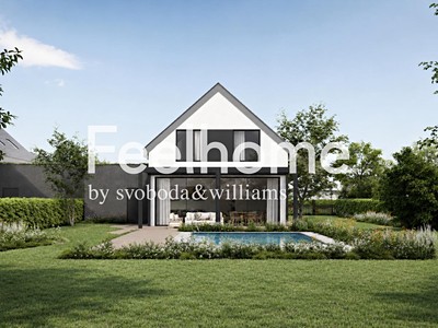 Prodej  rodinného domu 167 m², pozemek 861 m²