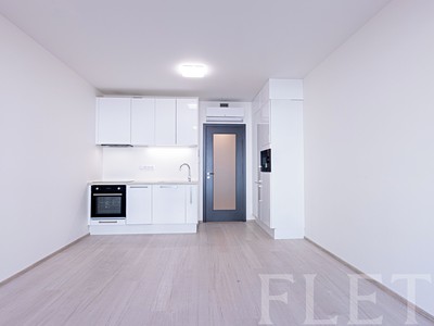 Pronájem bytu 1+kk 33 m²