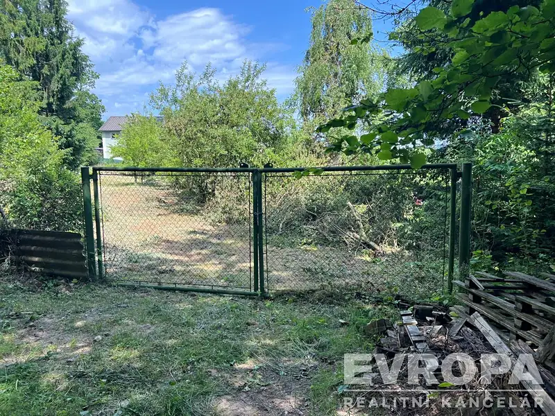 Prodej zahrady 1129 m², Cejle – náhled fotky 3
