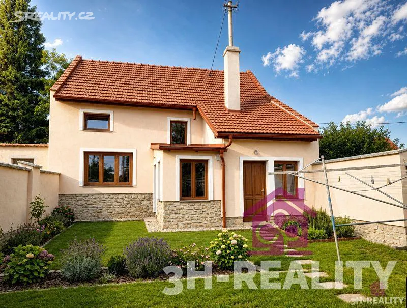Prodej rodinného domu 100 m², pozemek 281 m², Oplocany