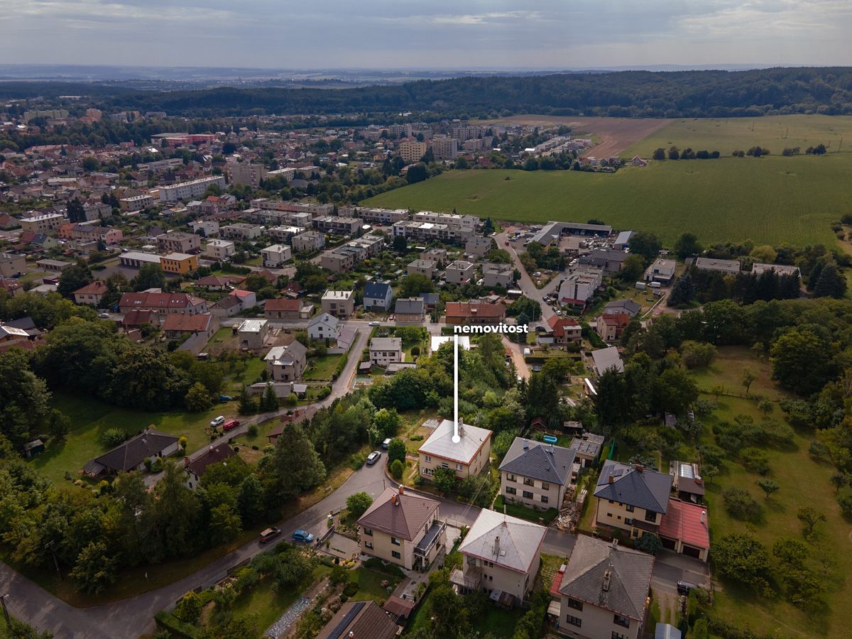 Prodej rodinného domu 210 m², pozemek 845 m² – fotografie 3