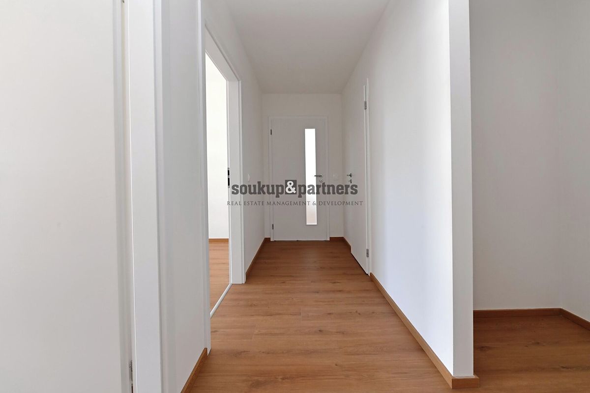 Prodej bytu 3+kk 74 m²